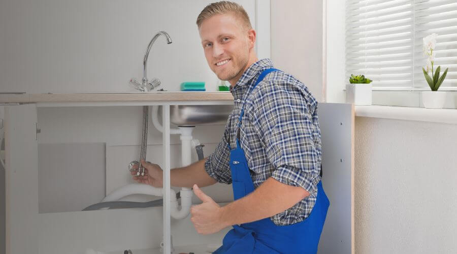Same Day Plumbing Service in Jacob, IL